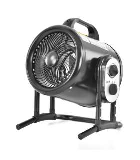 Soojapuhur HECHT 3422