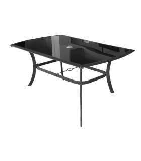 Aiamööbli laud HECHT SHADOW TABLE