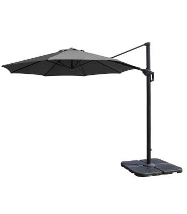 Päikesevari HECHT ROMA SET