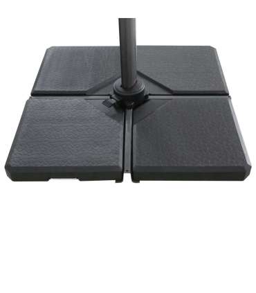 Päikesevari HECHT ROMA SET