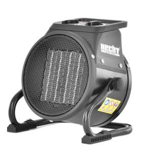 Soojapuhur HECHT 3542
