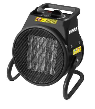 Soojapuhur HECHT 3542