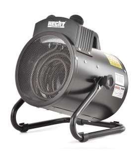 Soojapuhur HECHT 3329