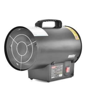 Gaasipuhur HECHT 3015