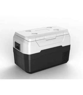 Kompressorkülmik AXR50