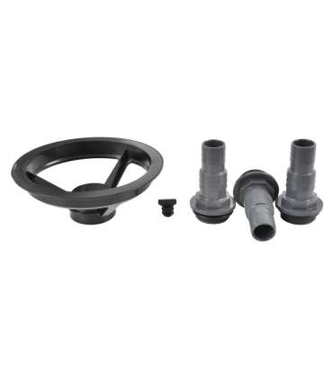 Liivfiltreerimisega basseinifilter HECHT 302016