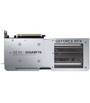 Graphics Card|GIGABYTE|NVIDIA GeForce RTX 4070|12 GB|GDDR6X|192 bit|PCIE 4.0 16x|GPU 2565 MHz|1xHDMI|3xDisplayPort|GV-N4070AEROO
