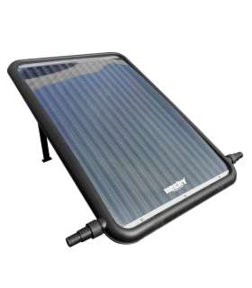 Päikesepaneel basseinivee soojendamiseks HECHT 305810