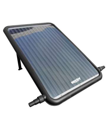 Päikesepaneel basseinivee soojendamiseks HECHT 305810