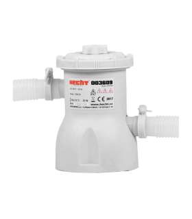 Basseini filter pumbaga HECHT 003609