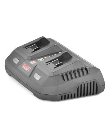 Akulaadija HECHT 001289CH