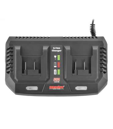 Akulaadija HECHT 001289CH