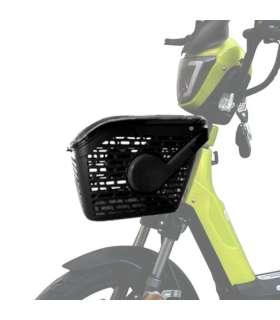 Korv motorollerile HECHT BETIS