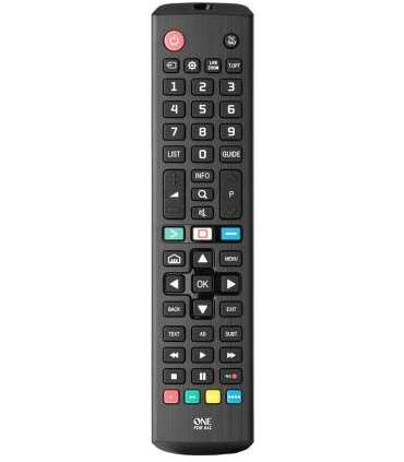 URC4911 LG Replacement Remote