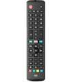 URC4911 LG Replacement Remote