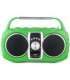 Portable radio NEON APR71GR Green