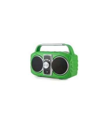 Portable radio NEON APR71GR Green