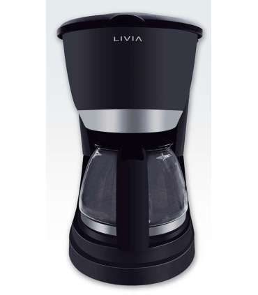 Kohvimasin Livia CM9001