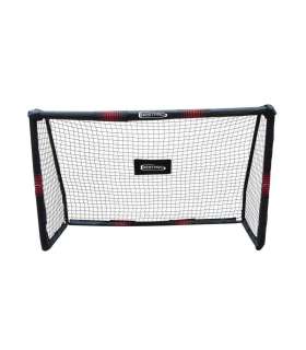 Football goal, 180x120x60 cm