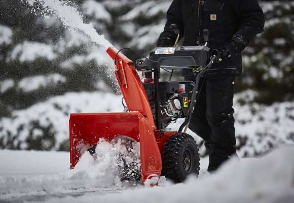 Как выбрать снегоуборочную машину: Гид по снегоуборщикам для дома и дачи