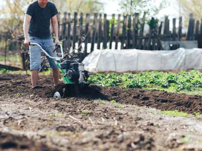 Что такое культиватор и как выбрать лучший для вашего сада?