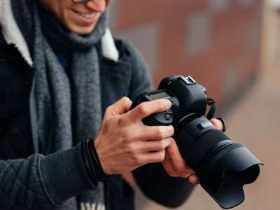 Oma pegelkaamera hooldus: kuidas tagada pikae elu