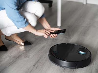 Märkpuhastusega robotolmuimurid: Puhta kodu tulevik