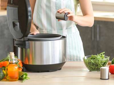 Kuidas valida Redmond multikeetja 2023. aastal?