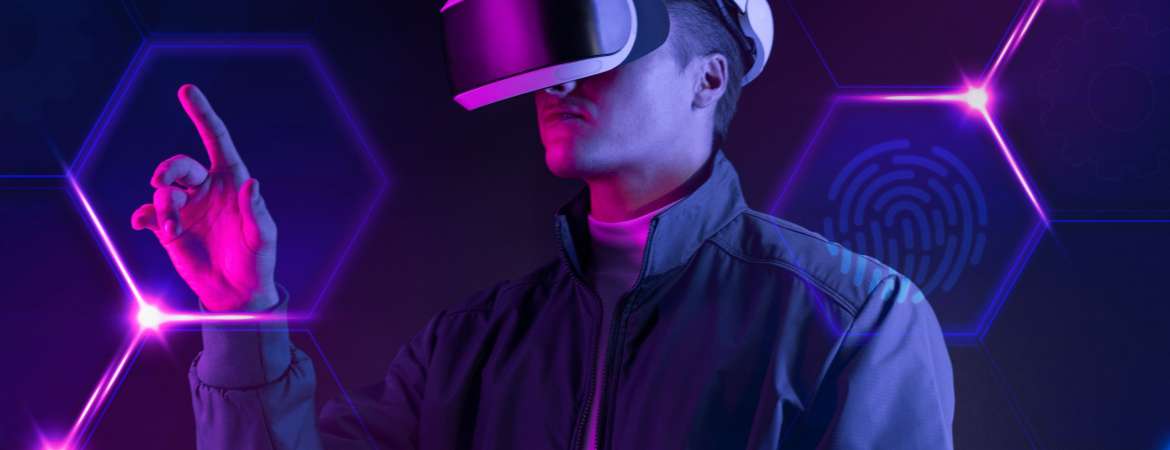 Развитие виртуальной реальности к 2023 году